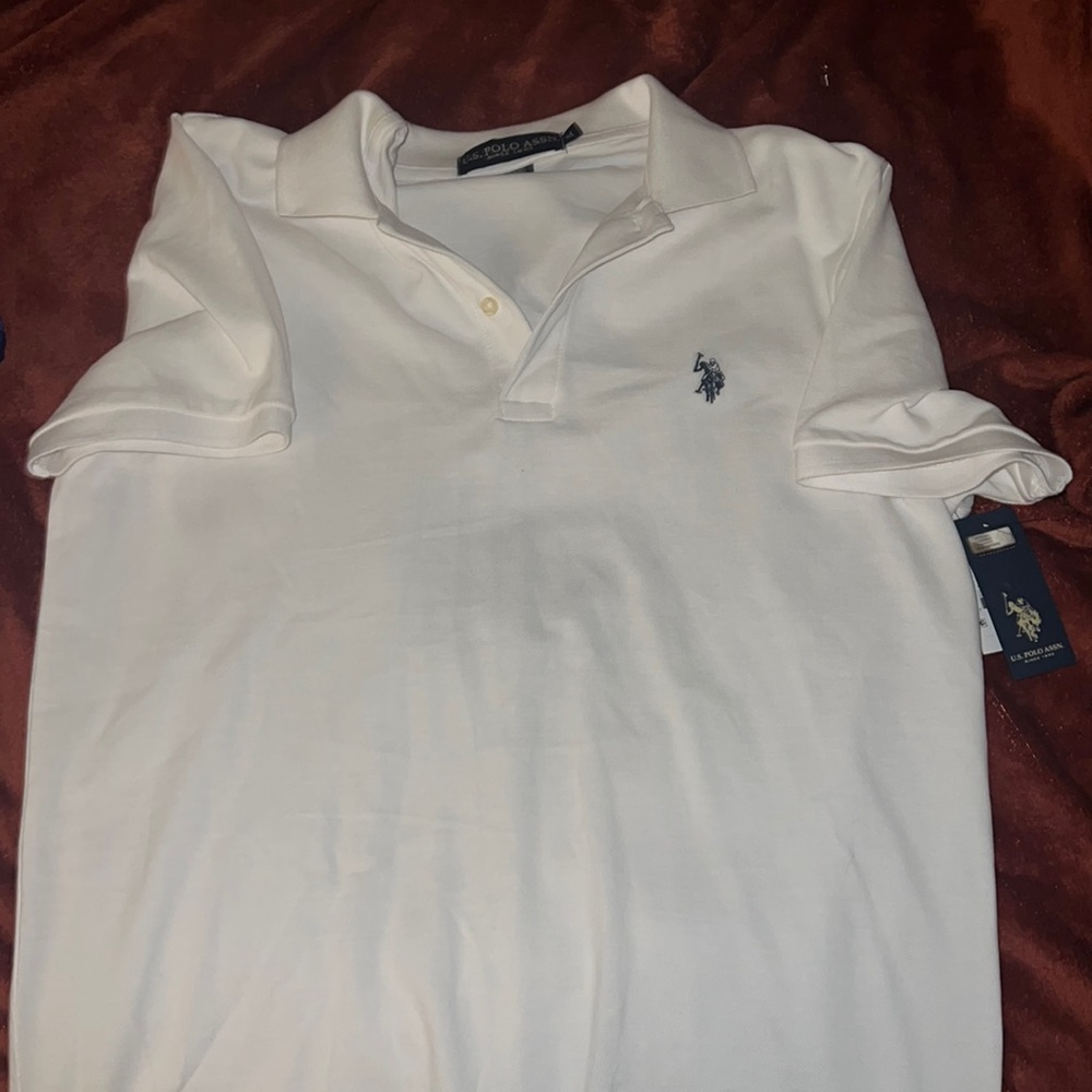 While Polo